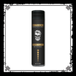 Ultra Hartes Haarspray Schwarz 400 ML