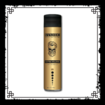 Ultrahartes Haarspray Gold 400 ML