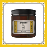 Argan-Haargel 500 ML