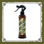 Herbal hitzeschutz Haar und Bart föhnen 350 ML