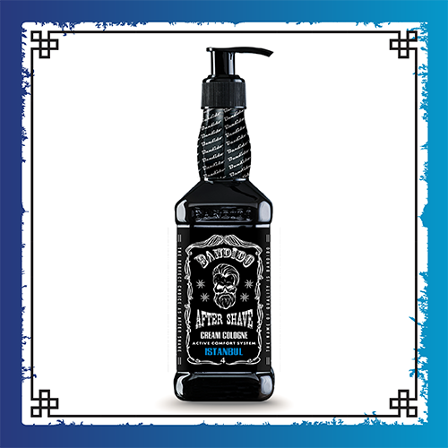 istanbul cream cologne After Shave Creme Istanbul 350 ML – Bild 1
