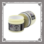 Matte Clay Pomade 125 ML