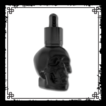 Bartöl Schwarz 40 ML